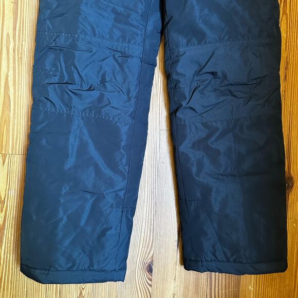 NWOT Magellan black youth snow pants SIZE L - Picture 2 of 5